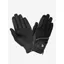 LeMieux Crystal Riding Gloves in Black
